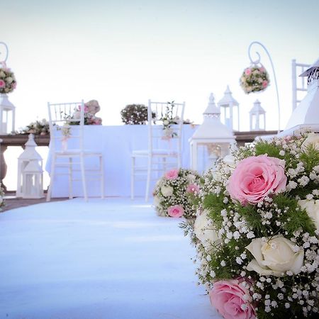 Grand Hotel Helio Cabala Marino Luaran gambar
