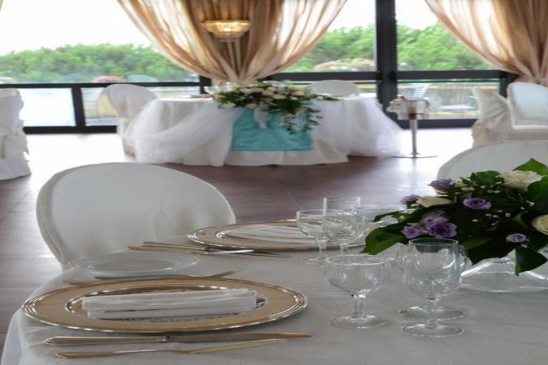Grand Hotel Helio Cabala Marino Luaran gambar