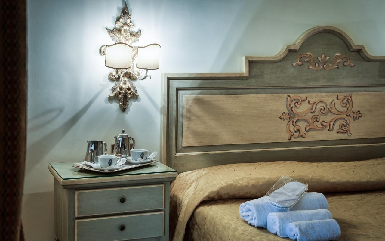 Grand Hotel Helio Cabala Marino Luaran gambar